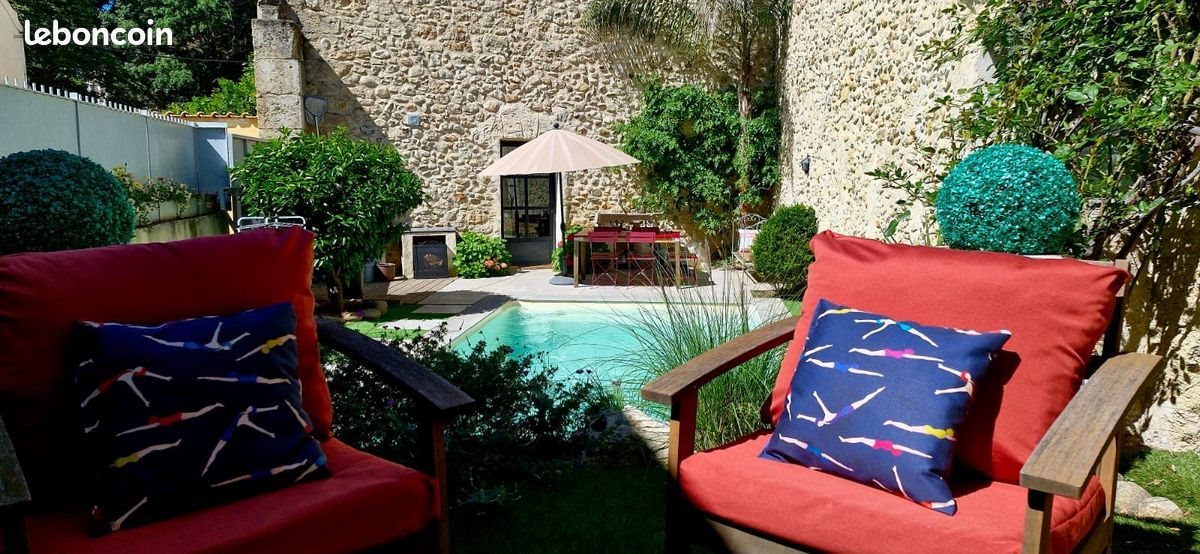 Maison à vendre, 264m², Lignan-sur-Orb