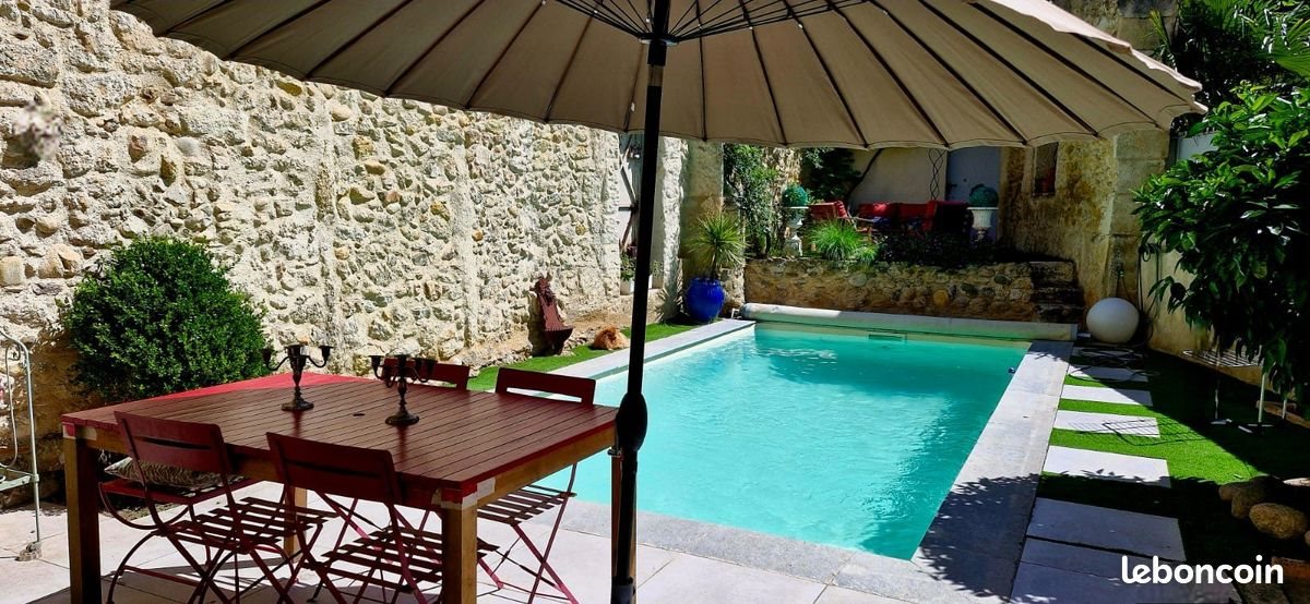 Maison à vendre, 264m², Lignan-sur-Orb