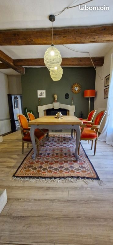 Maison à vendre, 264m², Lignan-sur-Orb