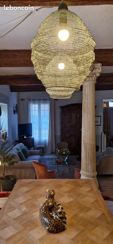 Maison à vendre, 264m², Lignan-sur-Orb