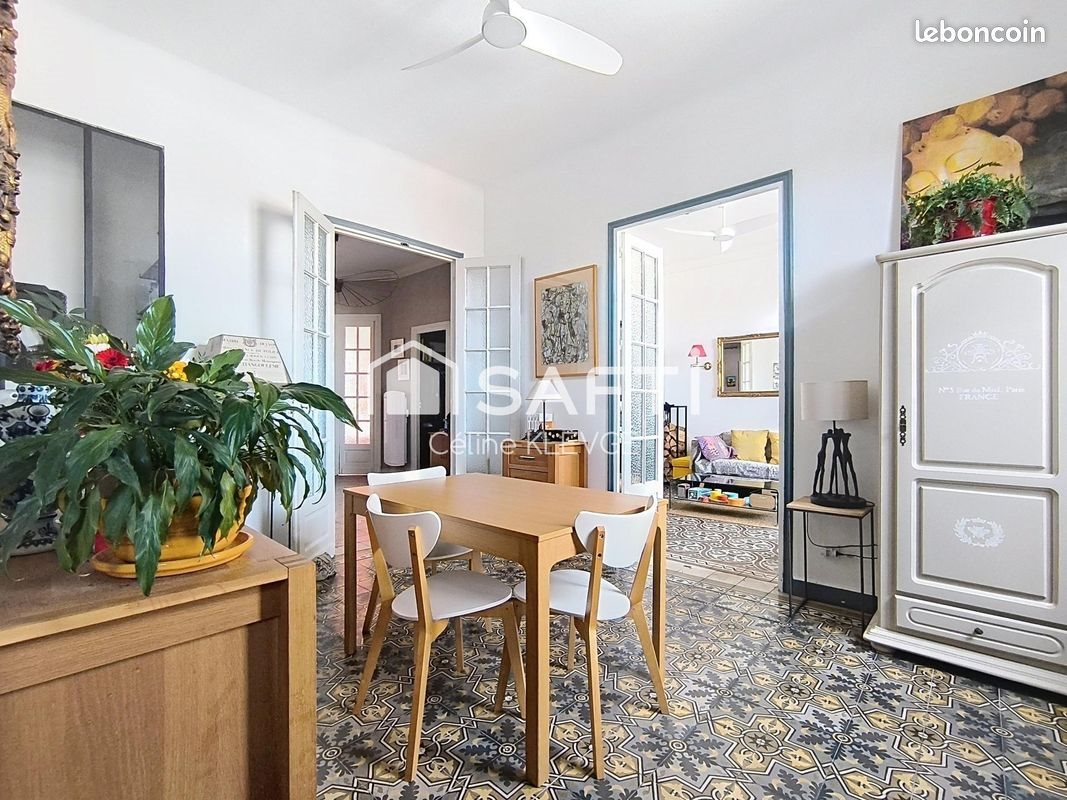 Appartement à vendre, 121m², Béziers