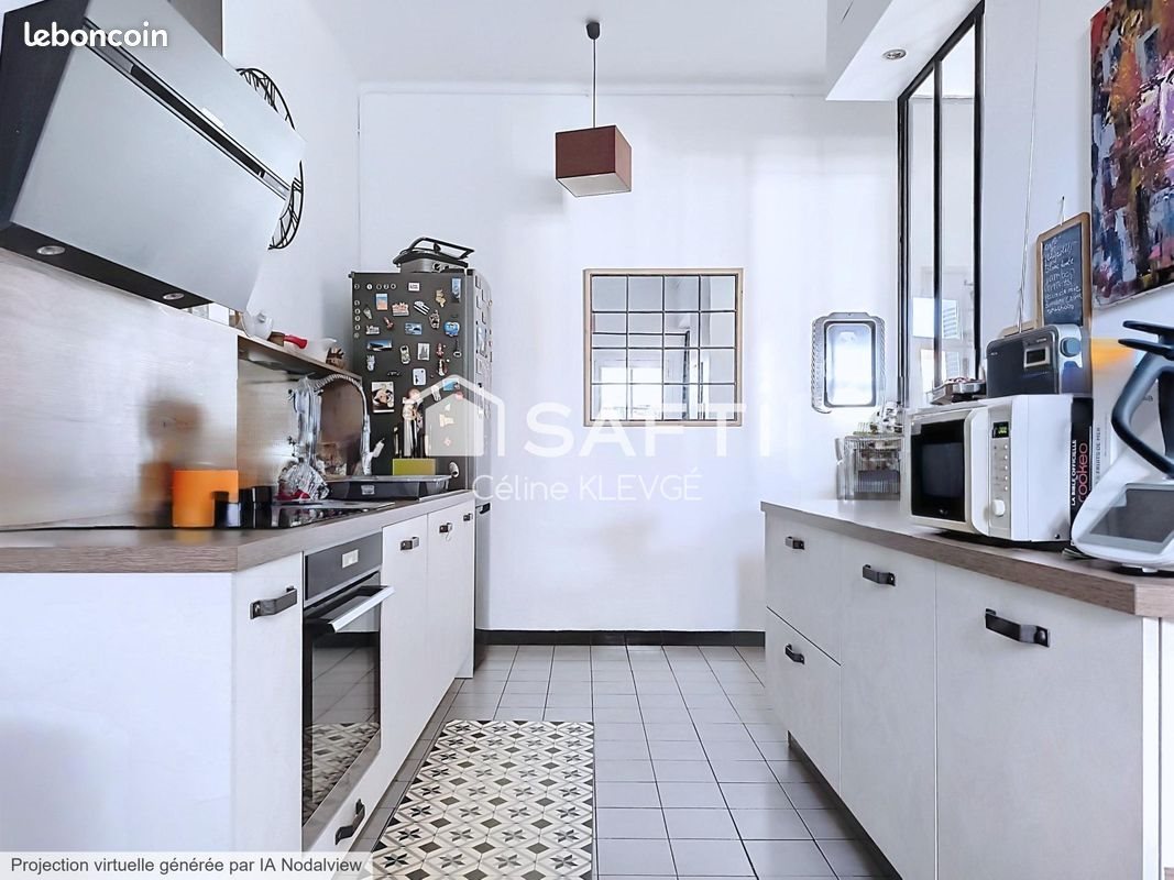 Appartement à vendre, 121m², Béziers