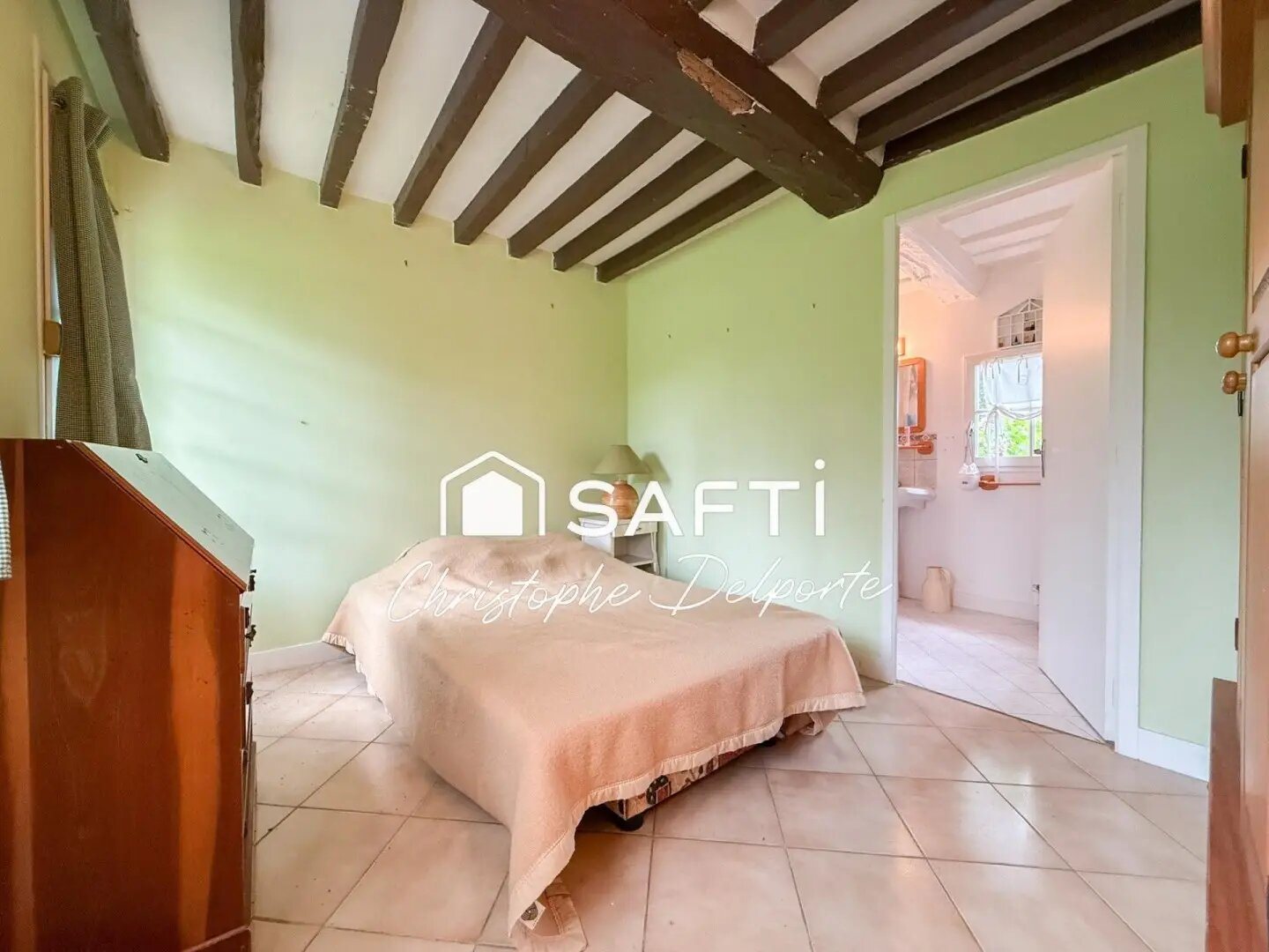 Maison à vendre, 87m², Fort-Moville
