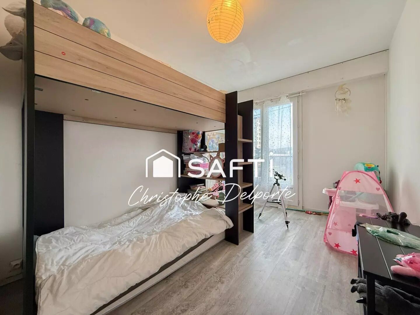 Appartement à vendre, 67m², Le Havre