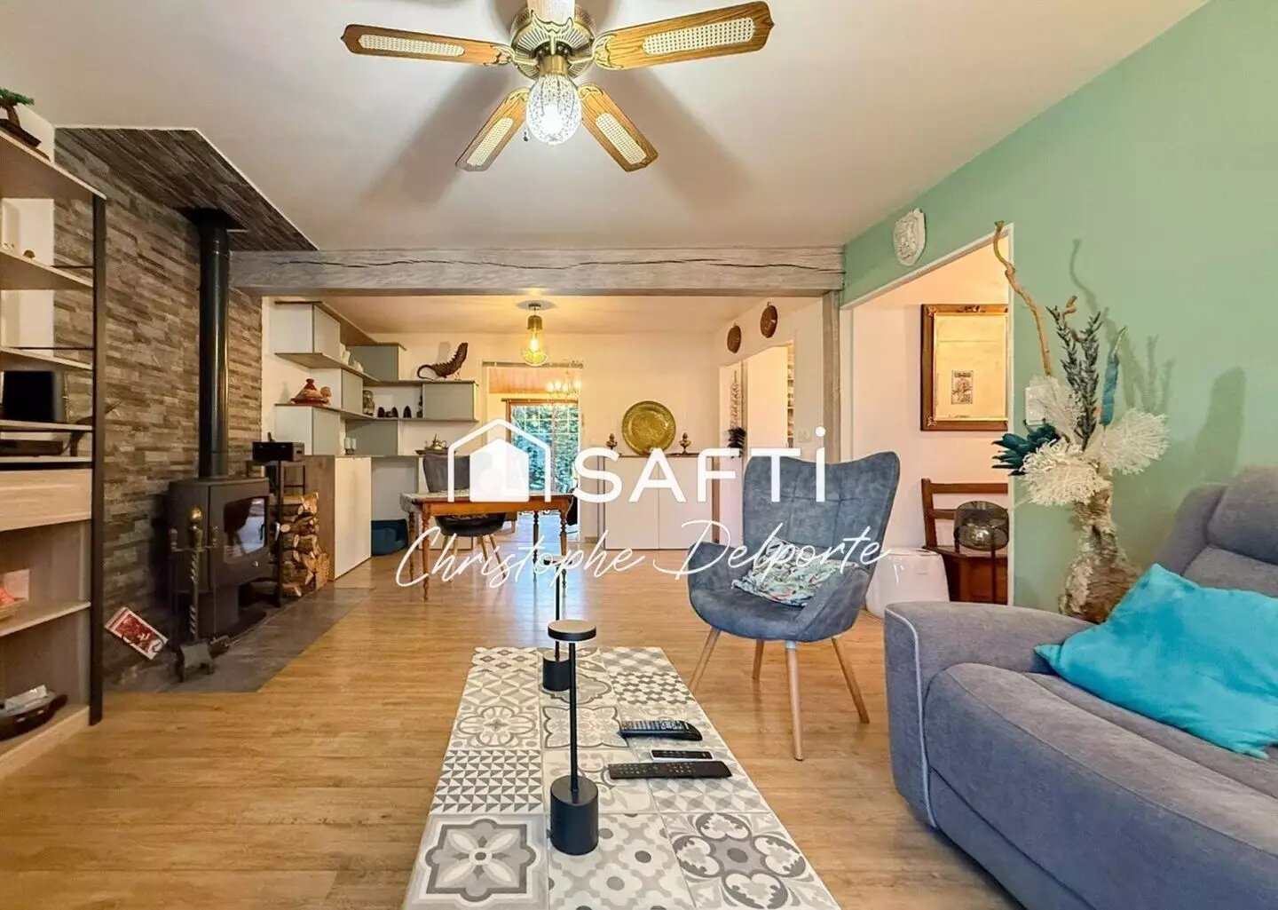 Maison à vendre, 134m², Le Havre