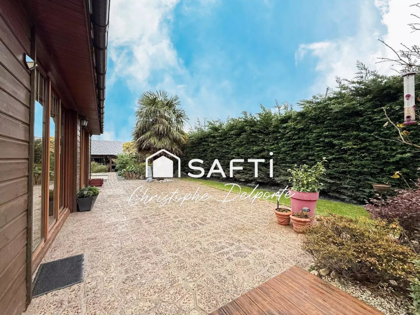 Maison à vendre, 134m², Le Havre
