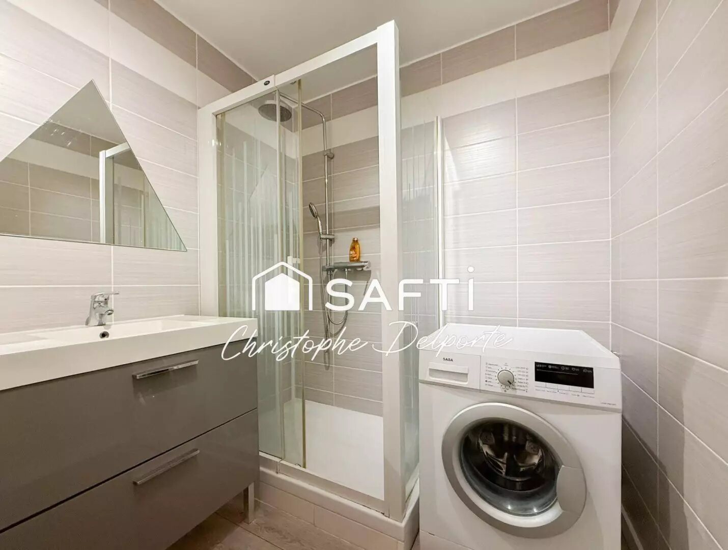 Appartement à vendre, 34m², Le Havre