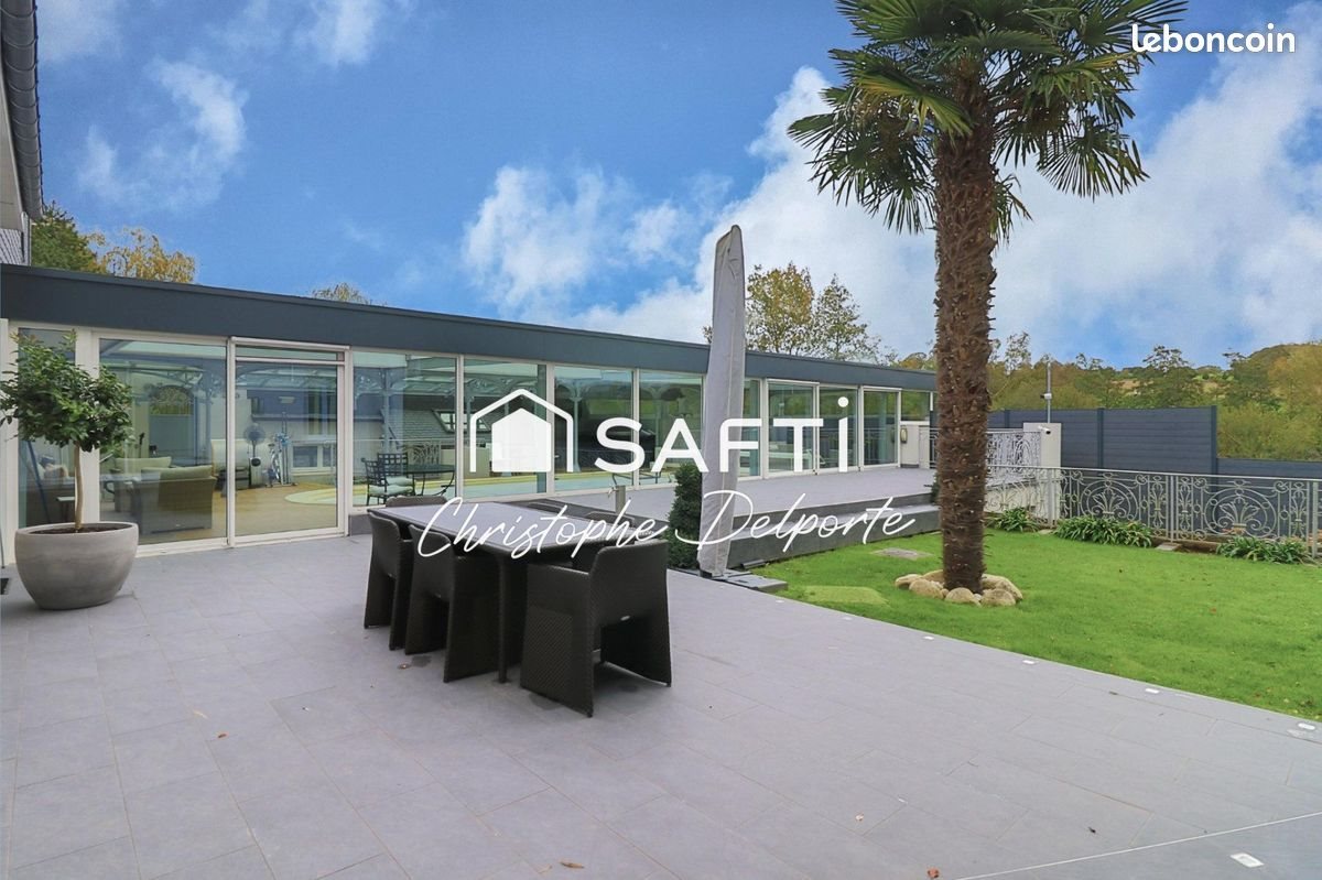 Maison à vendre, 402m², Le Havre