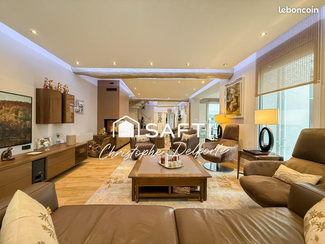 Maison à vendre, 402m², Le Havre