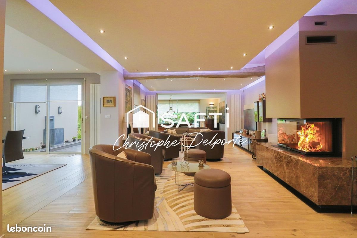 Maison à vendre, 402m², Le Havre