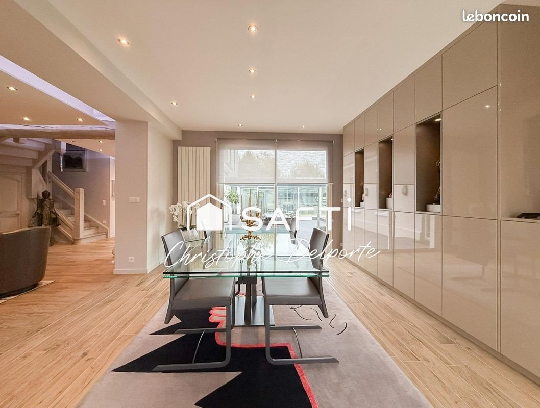 Maison à vendre, 402m², Le Havre