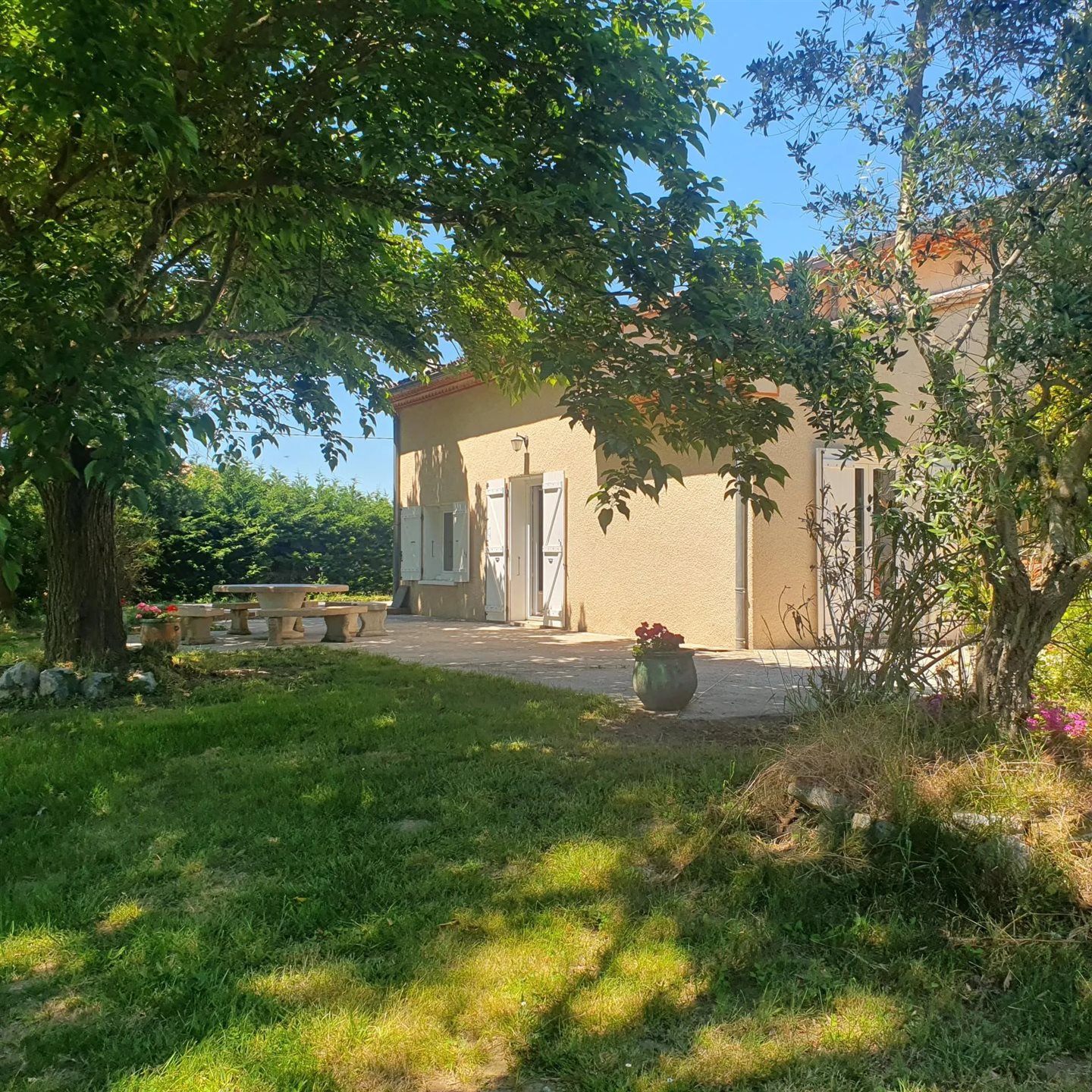 Maison à vendre, 175m², Puylaurens