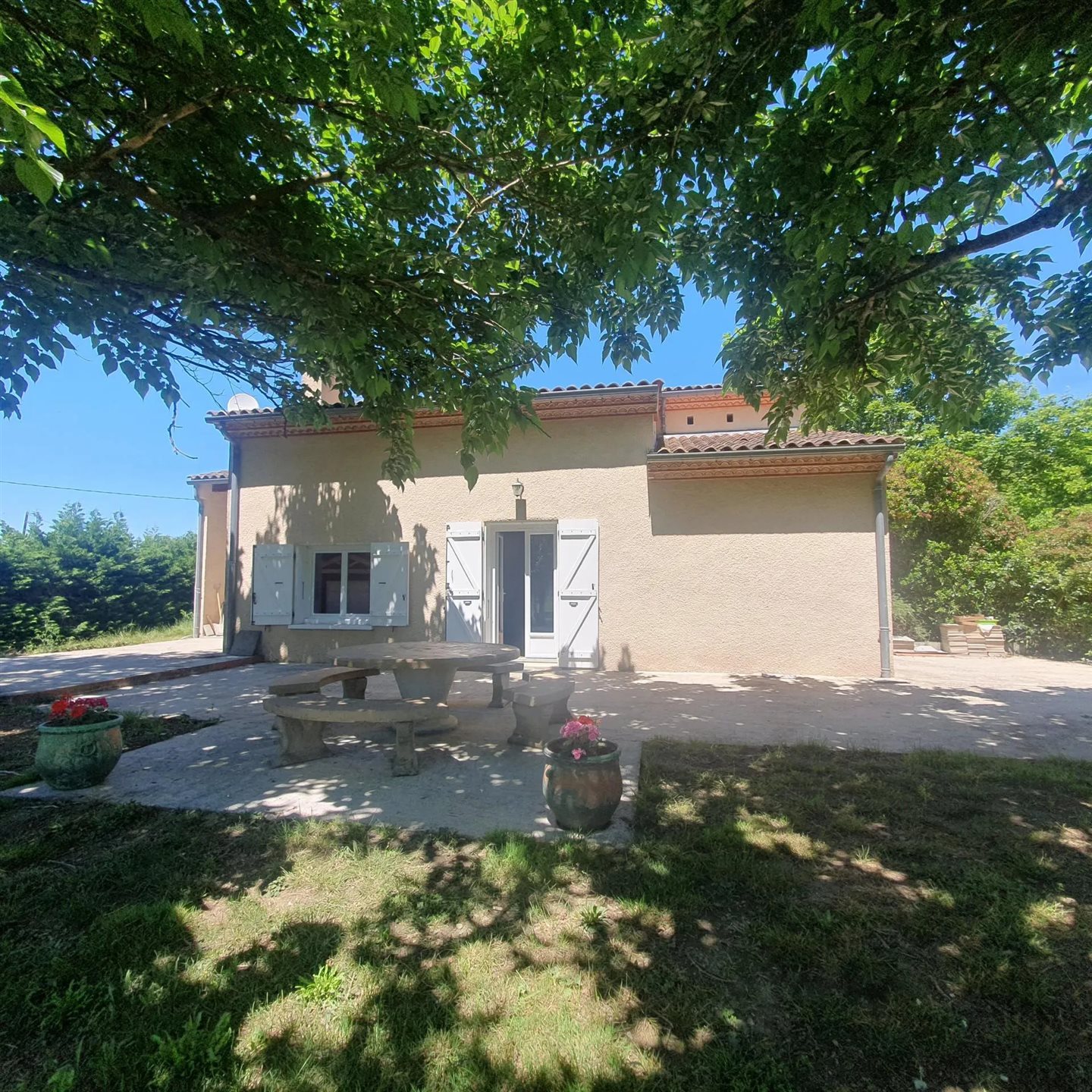 Maison à vendre, 175m², Puylaurens