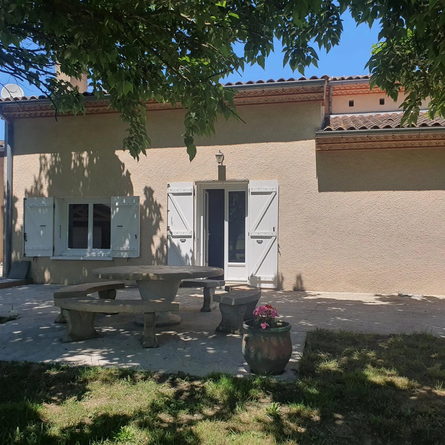 Maison à vendre, 175m², Puylaurens