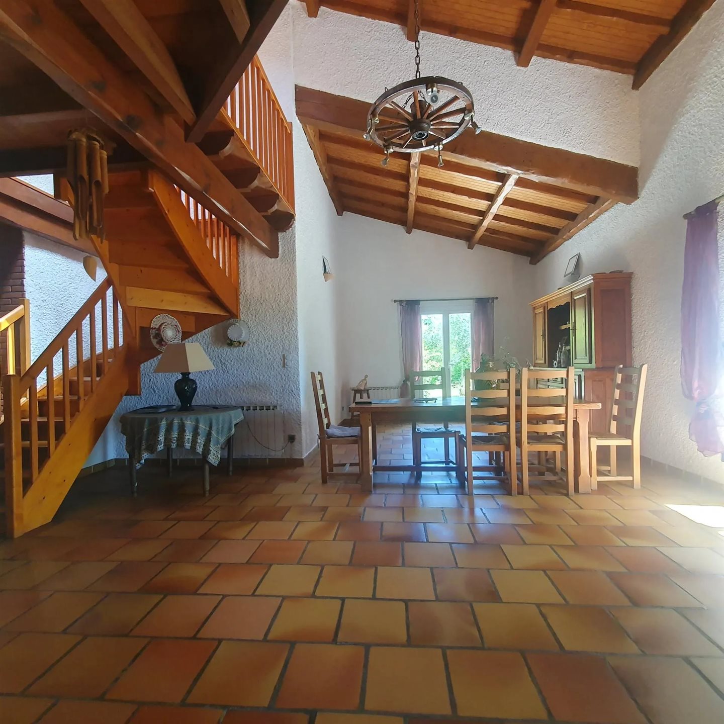 Maison à vendre, 175m², Puylaurens