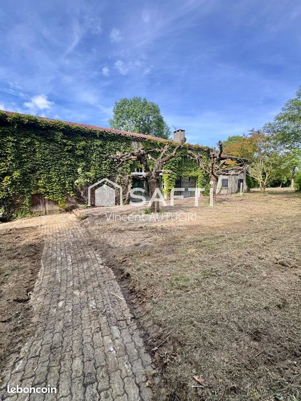 Maison à vendre, 600m², Caraman