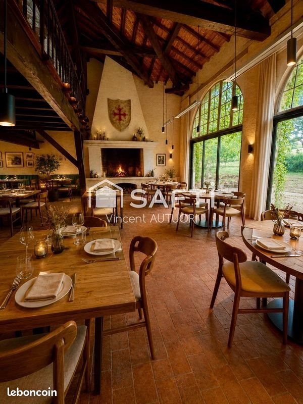 Maison à vendre, 600m², Caraman