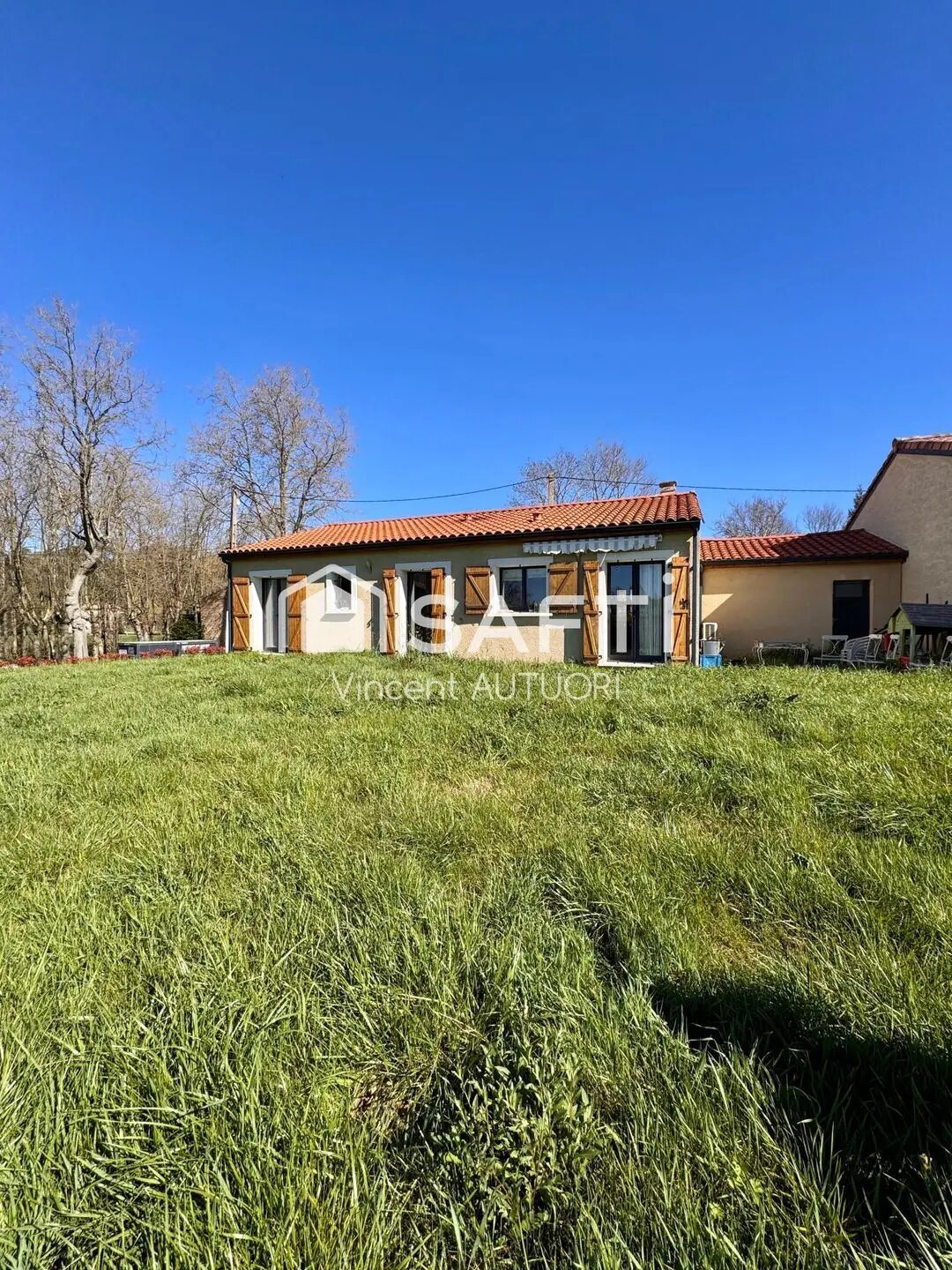 Maison à vendre, 97m², Revel