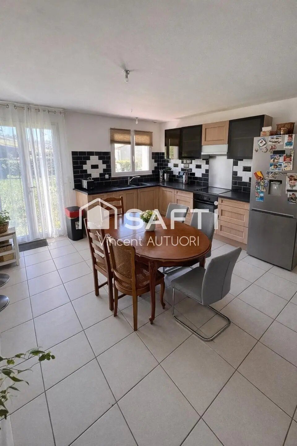 Maison à vendre, 97m², Revel