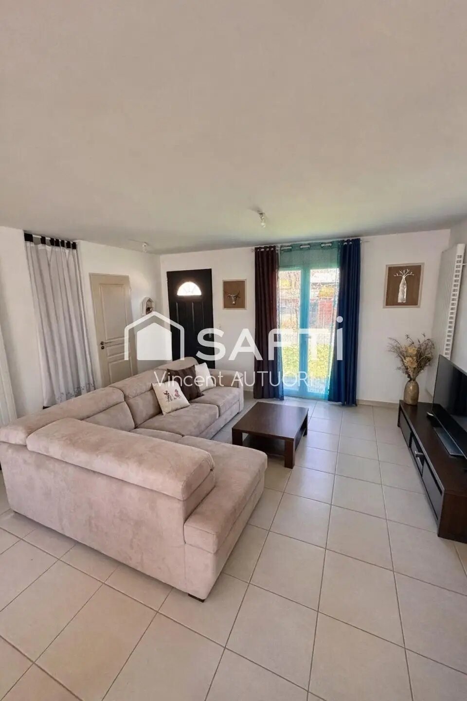 Maison à vendre, 97m², Revel