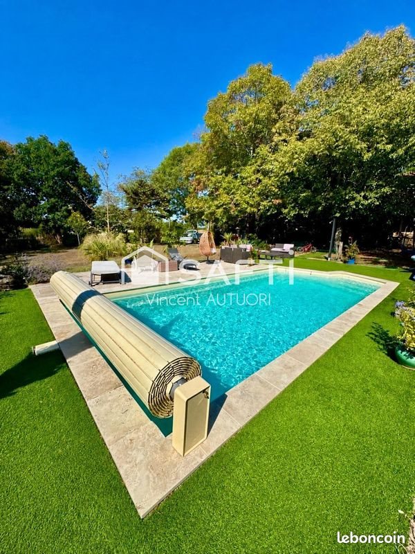 Maison à vendre, 167m², Verfeil