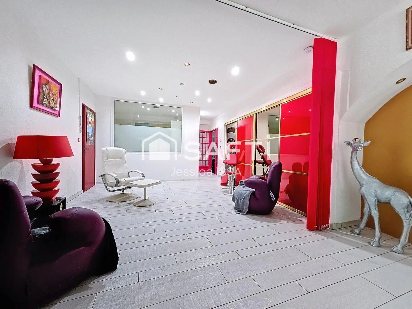 Appartement à vendre, 119m², Saint-Avold