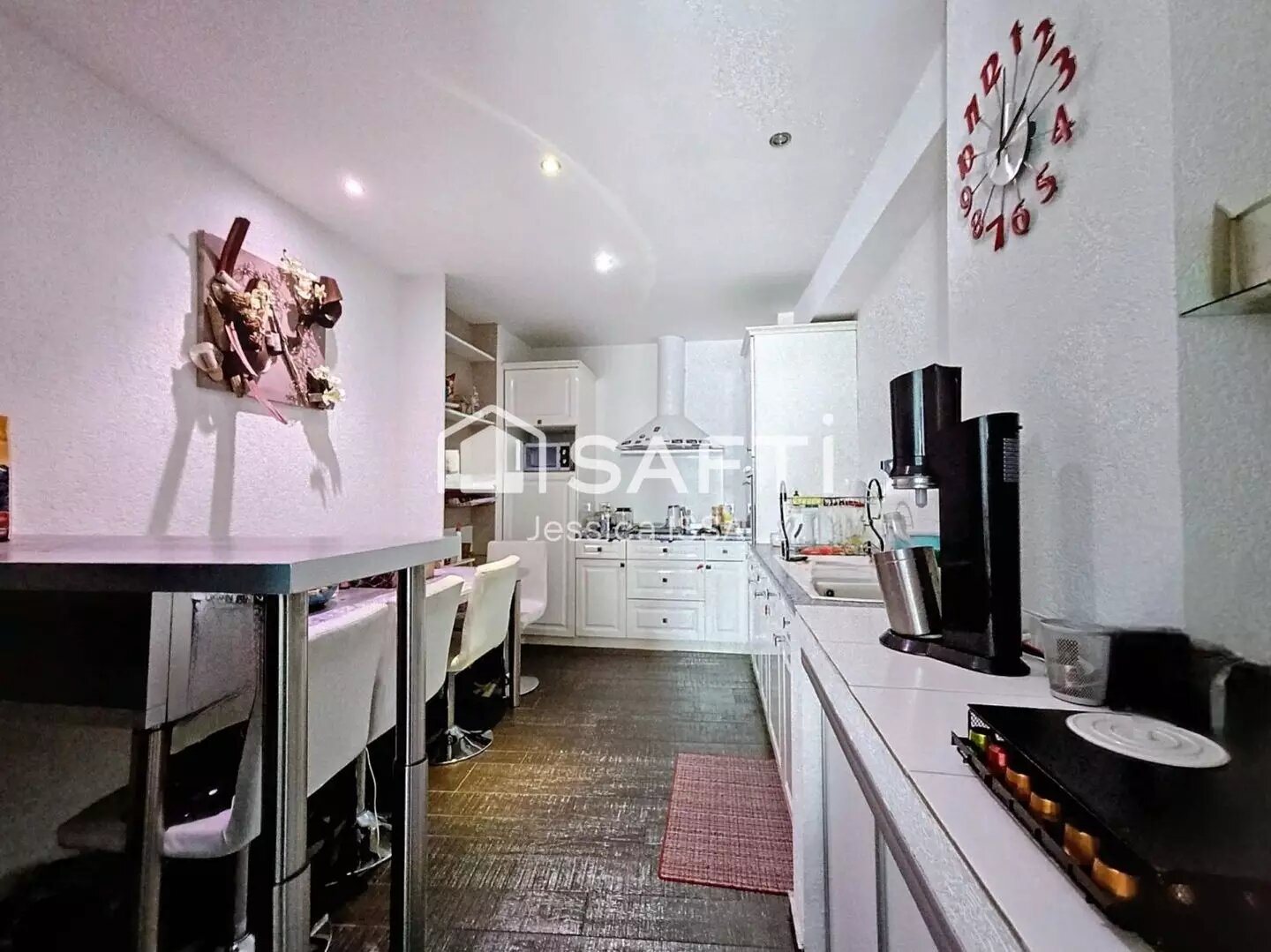 Appartement à vendre, 119m², Saint-Avold