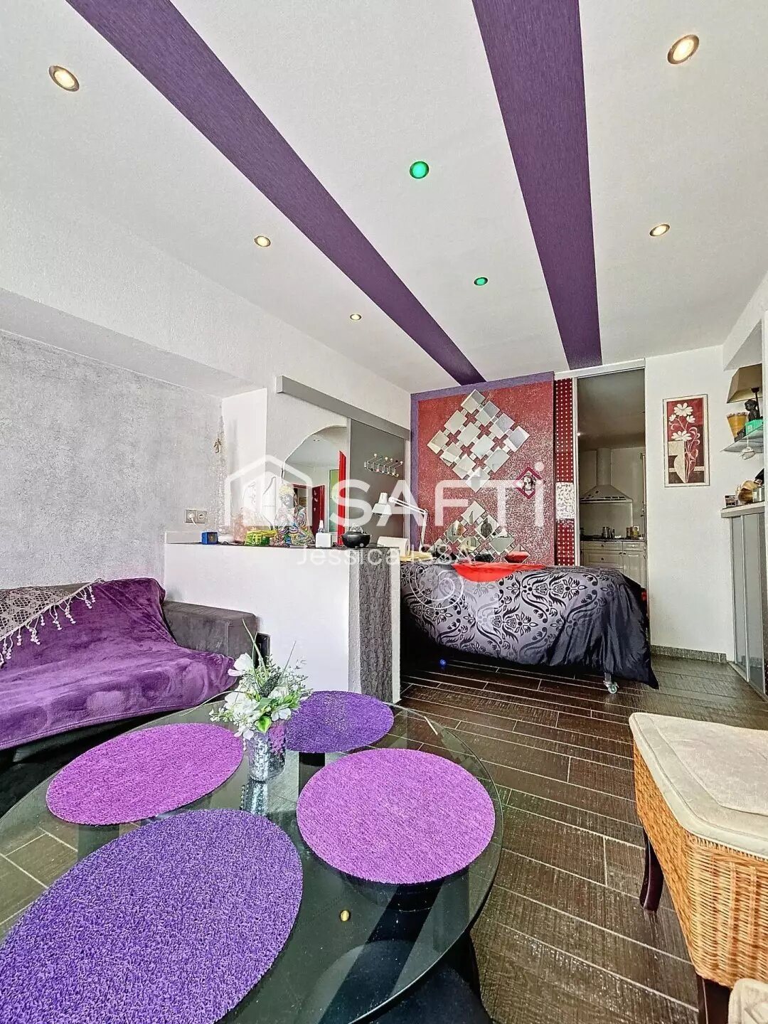 Appartement à vendre, 119m², Saint-Avold