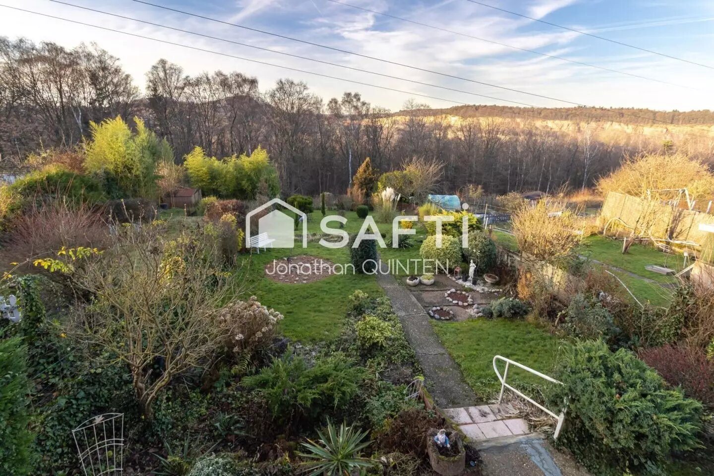 Maison à vendre, 110m², Freyming-Merlebach
