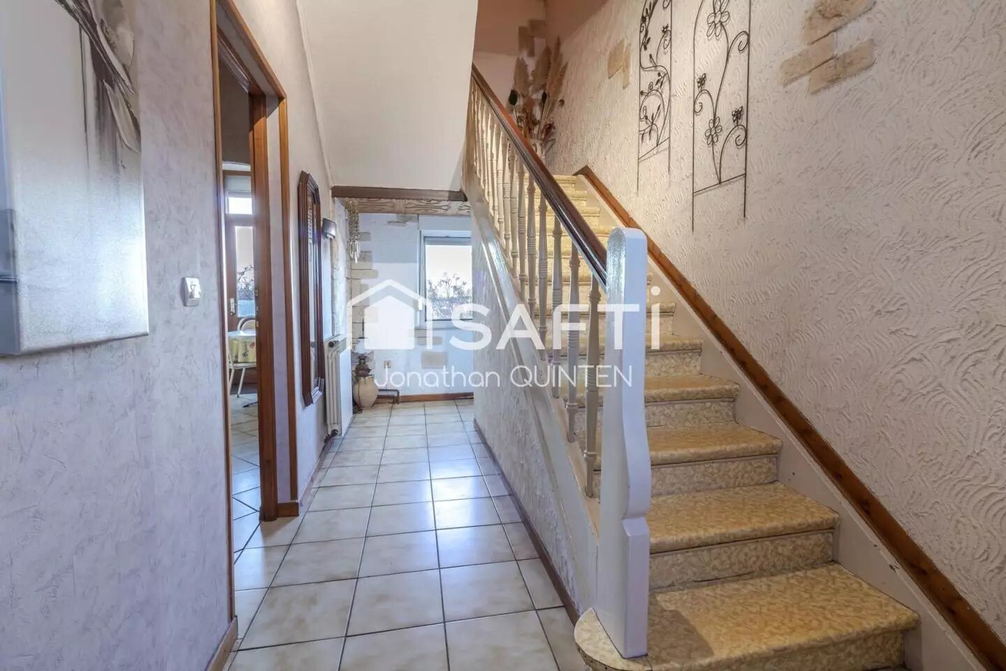 Maison à vendre, 110m², Freyming-Merlebach