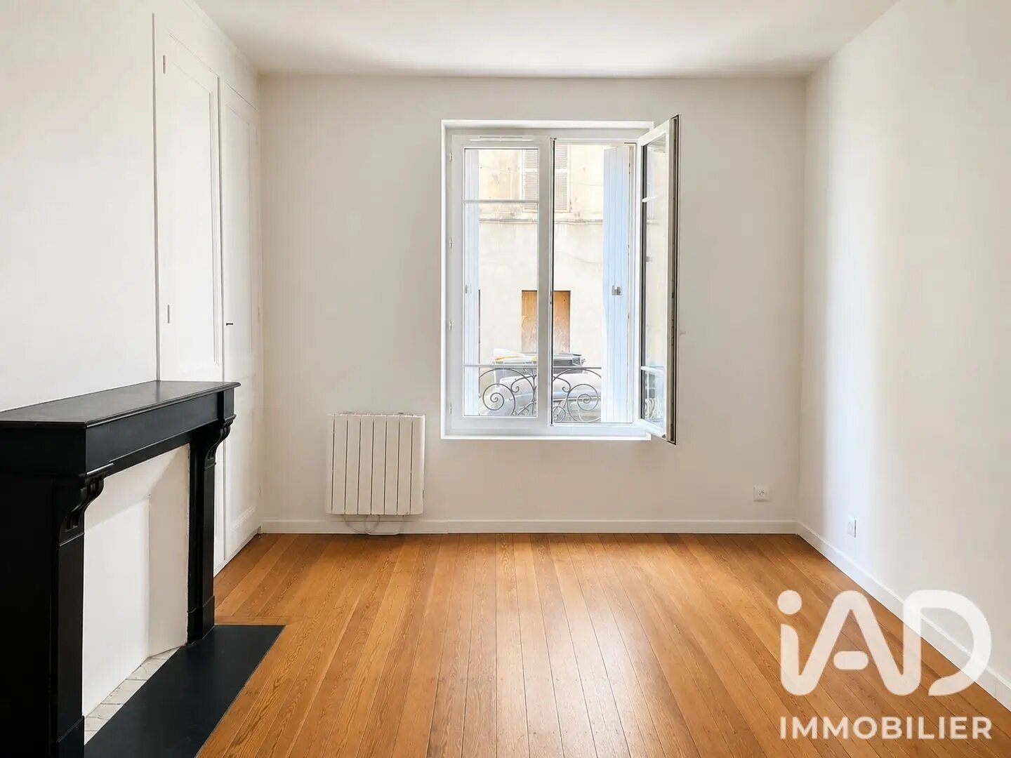 Appartement à vendre, 27m², Le Havre