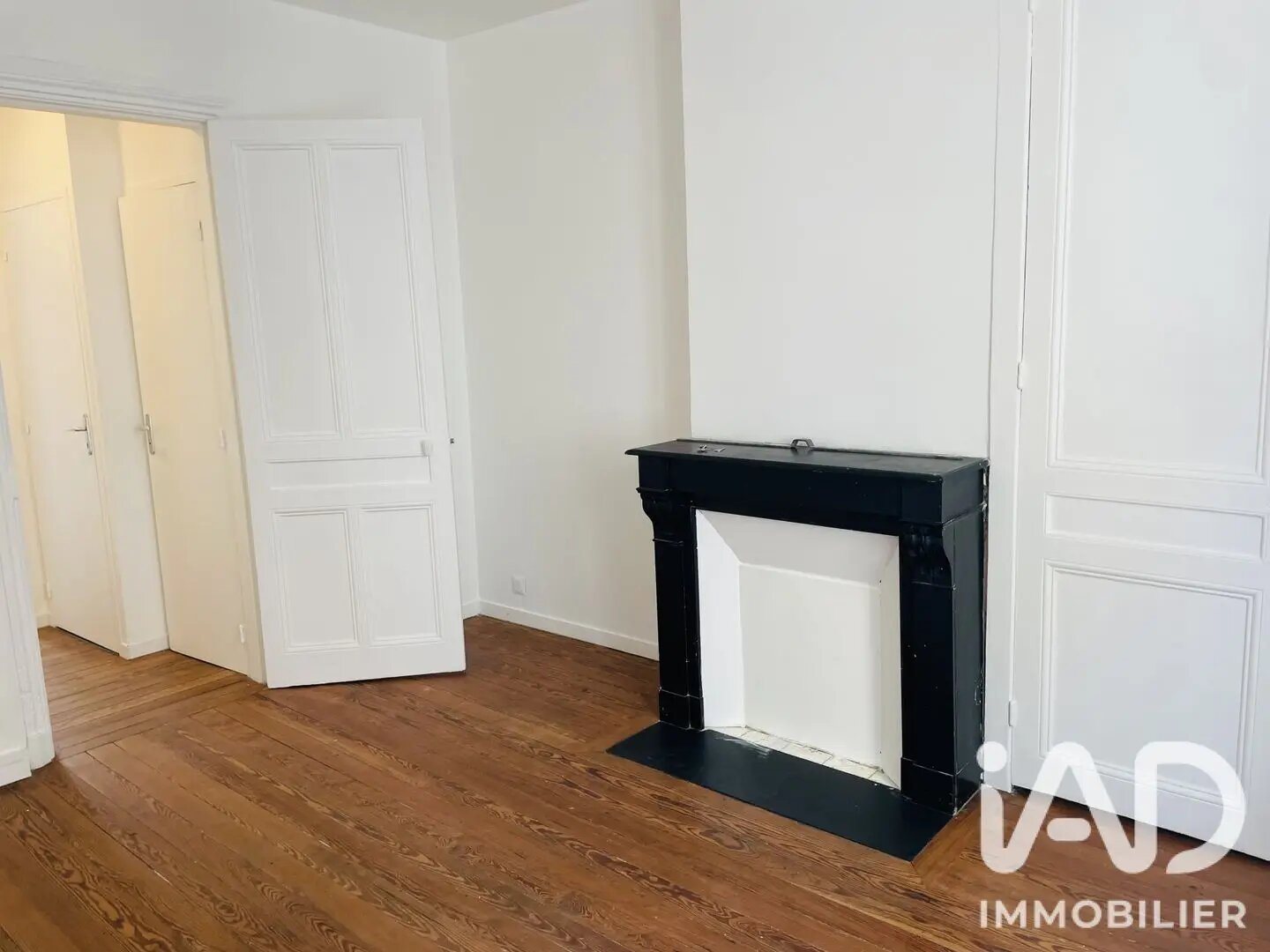 Appartement à vendre, 27m², Le Havre