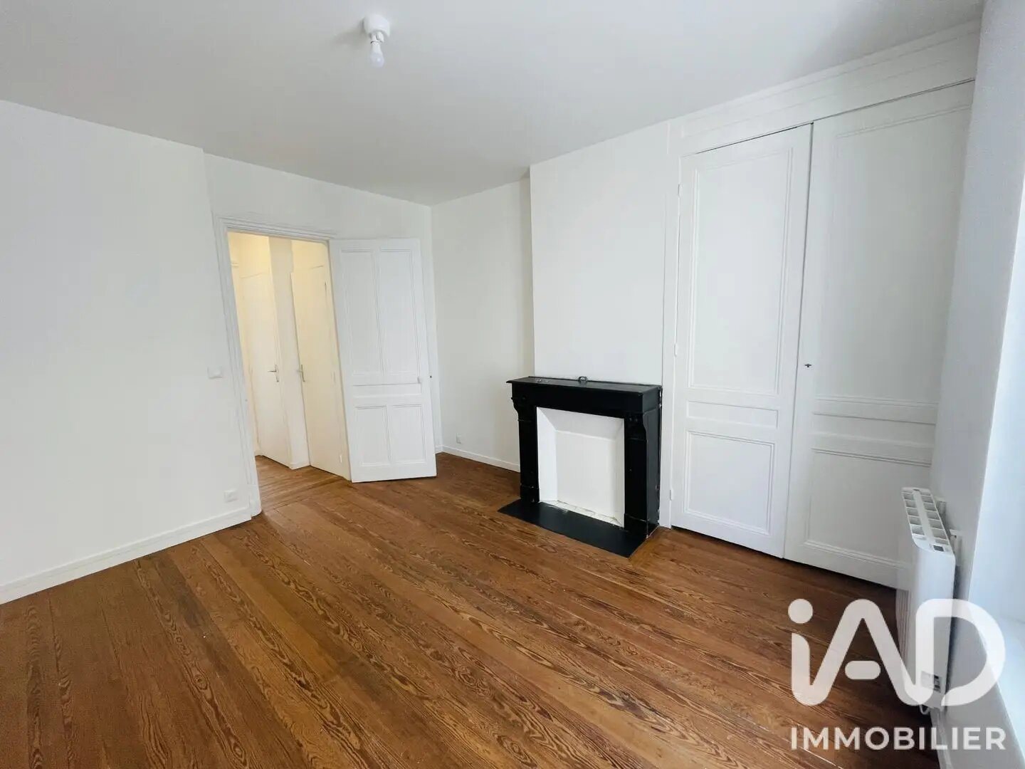Appartement à vendre, 27m², Le Havre