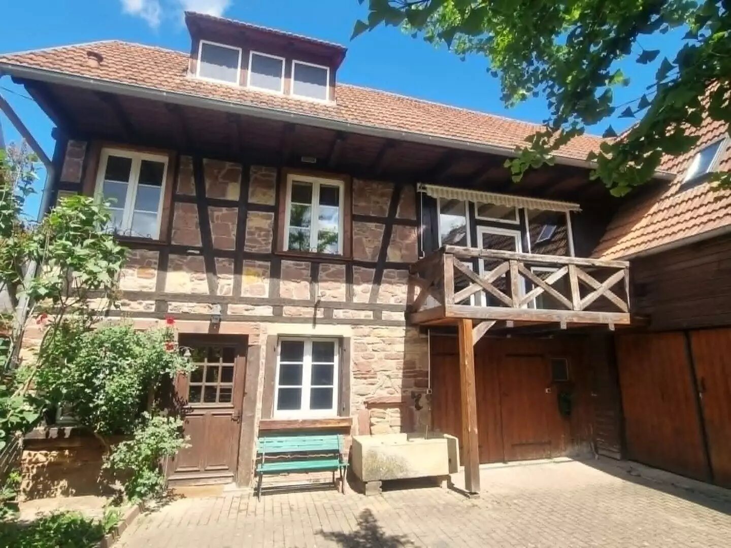 Maison à vendre, 131m², Wasselonne