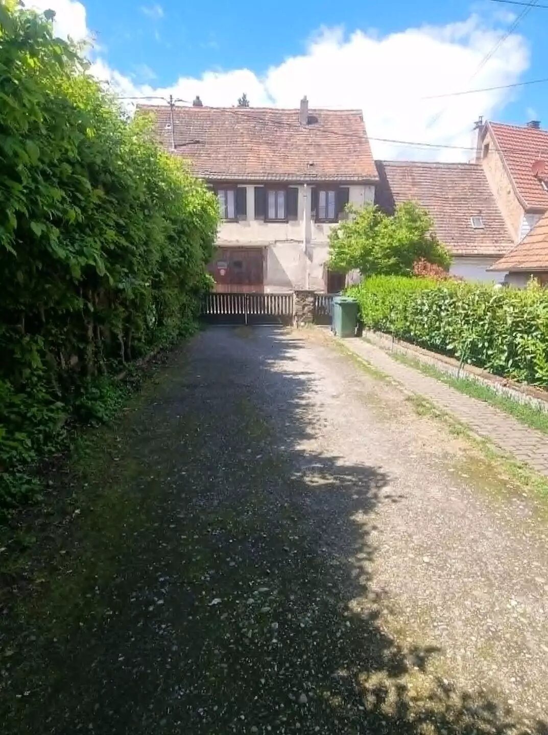 Maison à vendre, 131m², Wasselonne