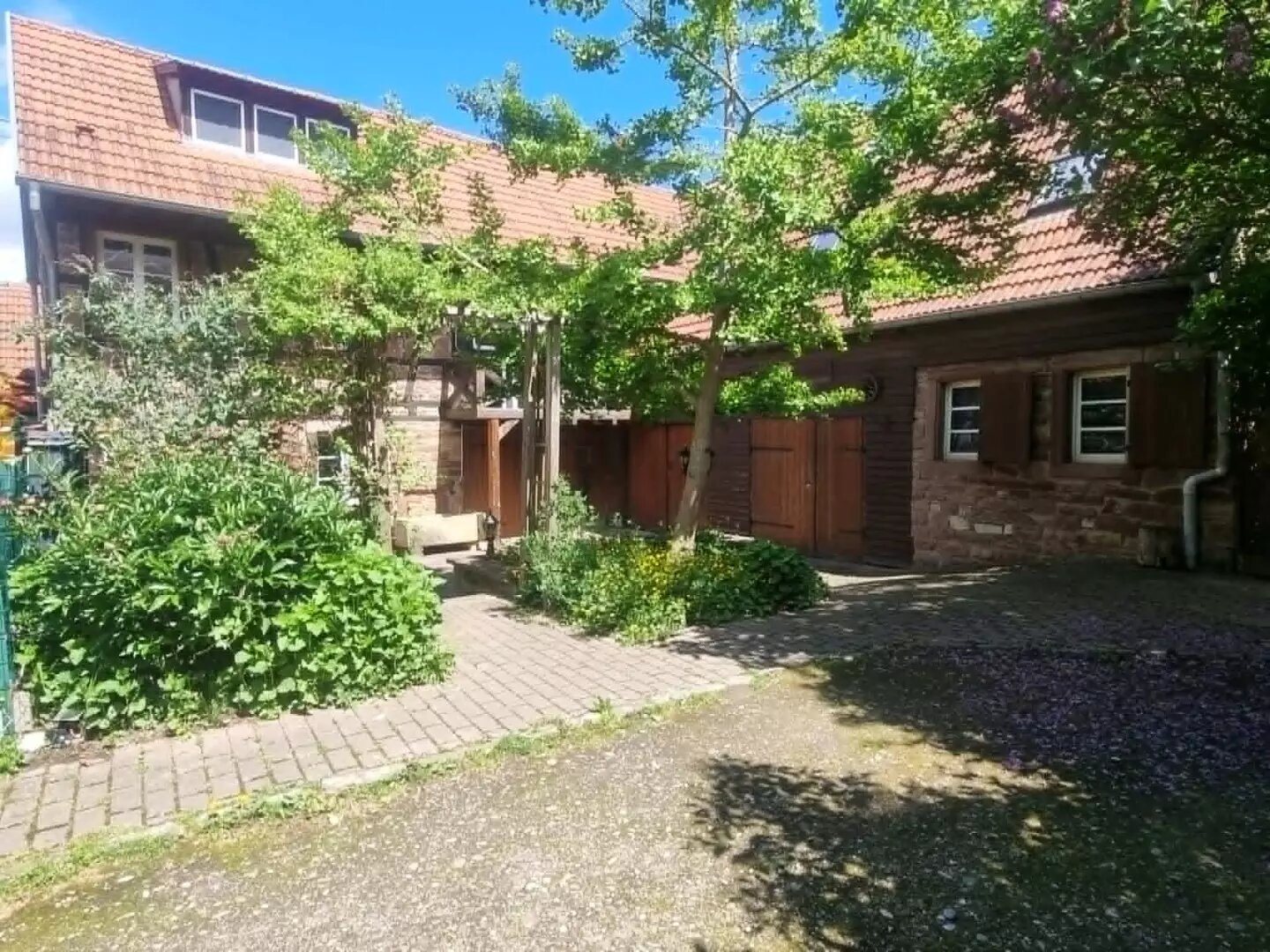 Maison à vendre, 131m², Wasselonne