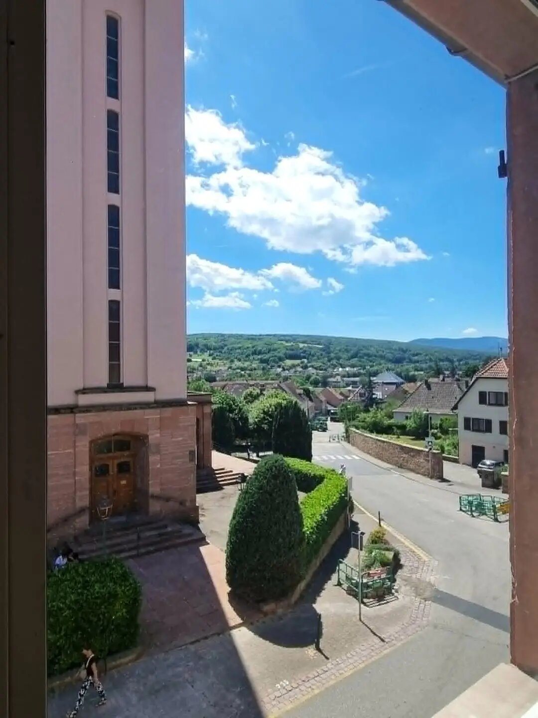 Appartement à vendre, 53m², Wasselonne