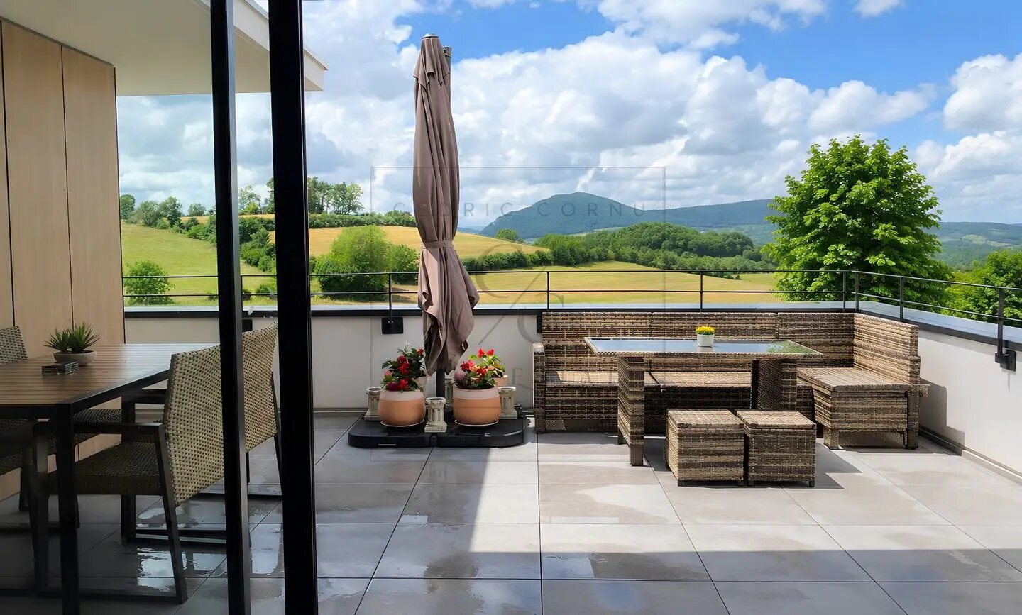 Appartement à vendre, 68m², Annecy-le-Vieux
