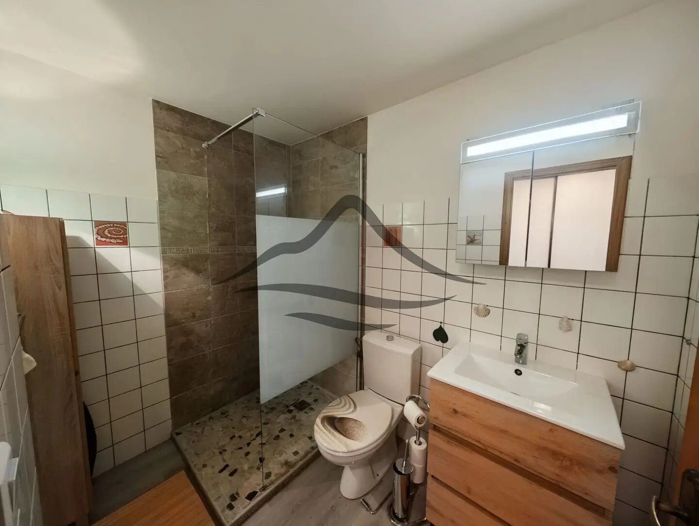 Appartement à vendre, 65m², Neydens