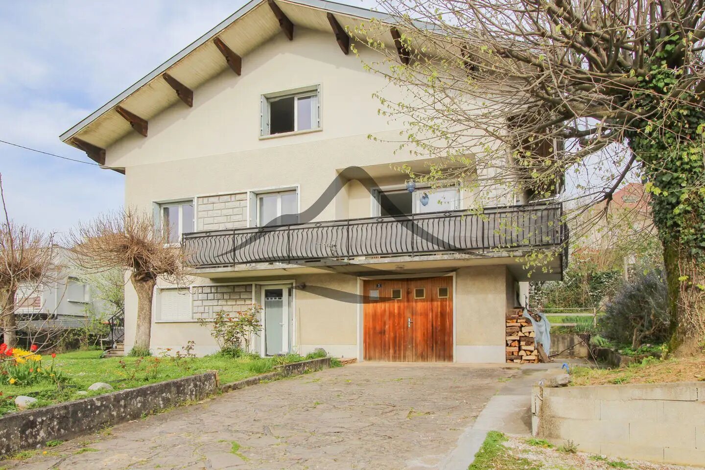 Maison à vendre, 247m², Aix-les-Bains