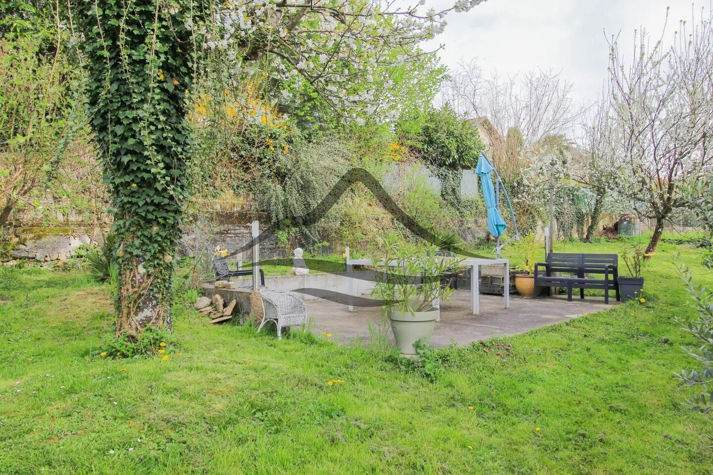 Maison à vendre, 247m², Aix-les-Bains
