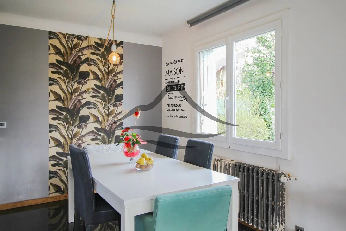 Maison à vendre, 247m², Aix-les-Bains