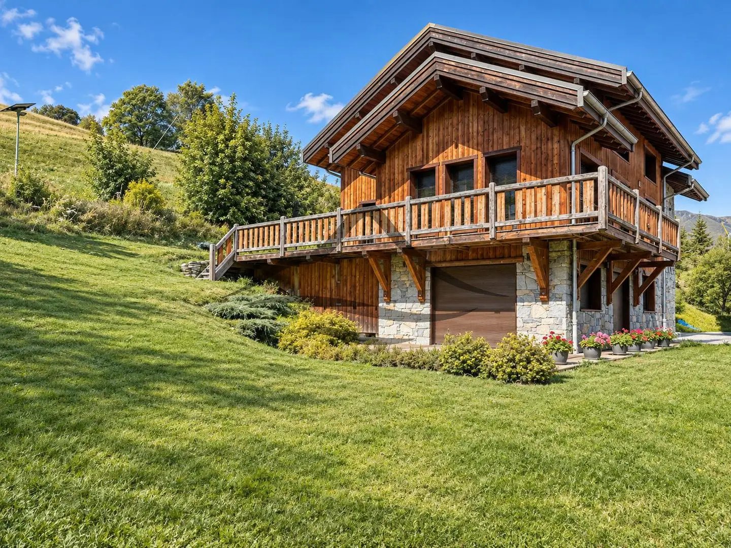 Maison à vendre, 247m², Fontcouverte-la-Toussuire (La Toussuire)