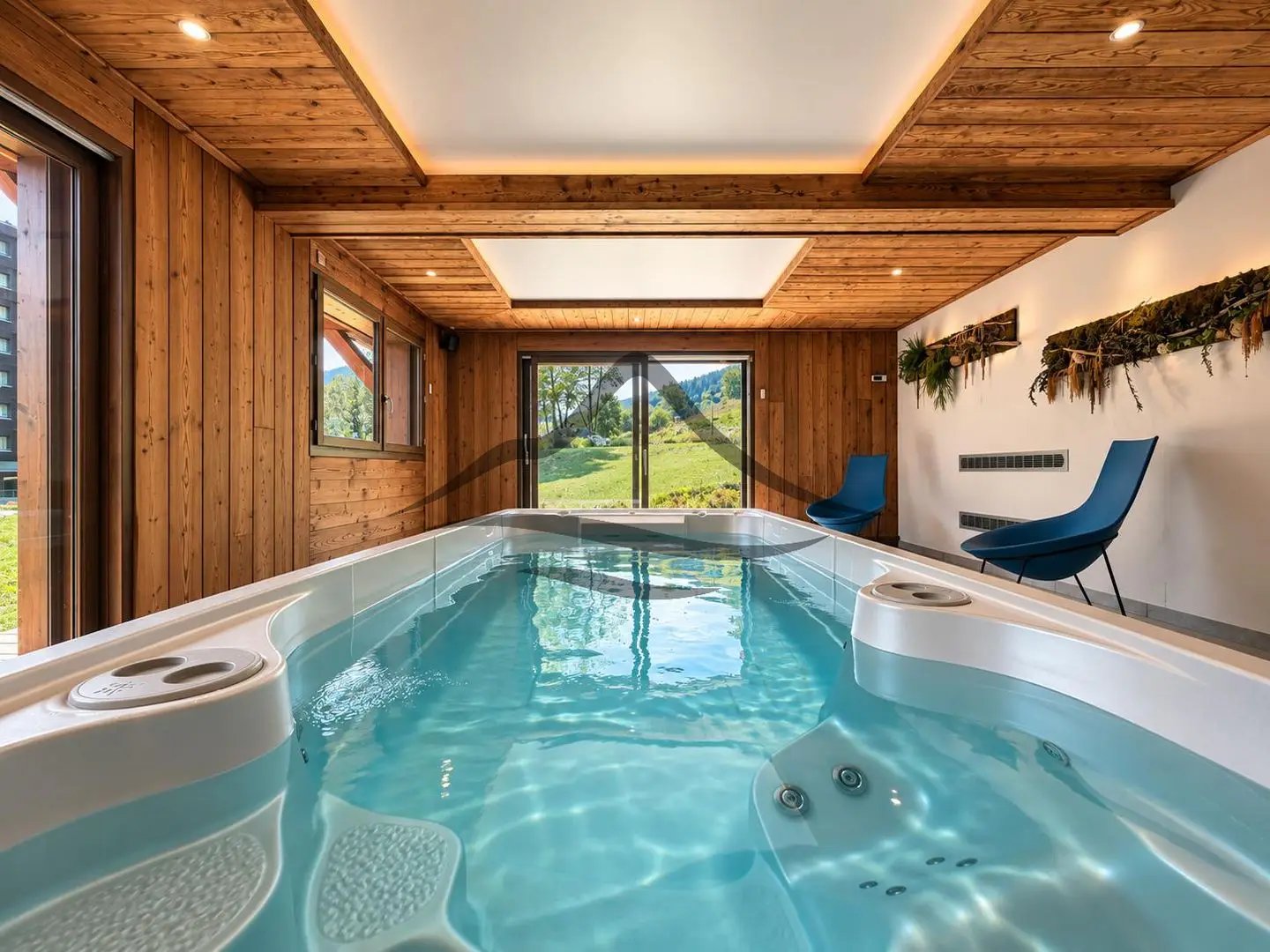 Maison à vendre, 247m², Fontcouverte-la-Toussuire (La Toussuire)