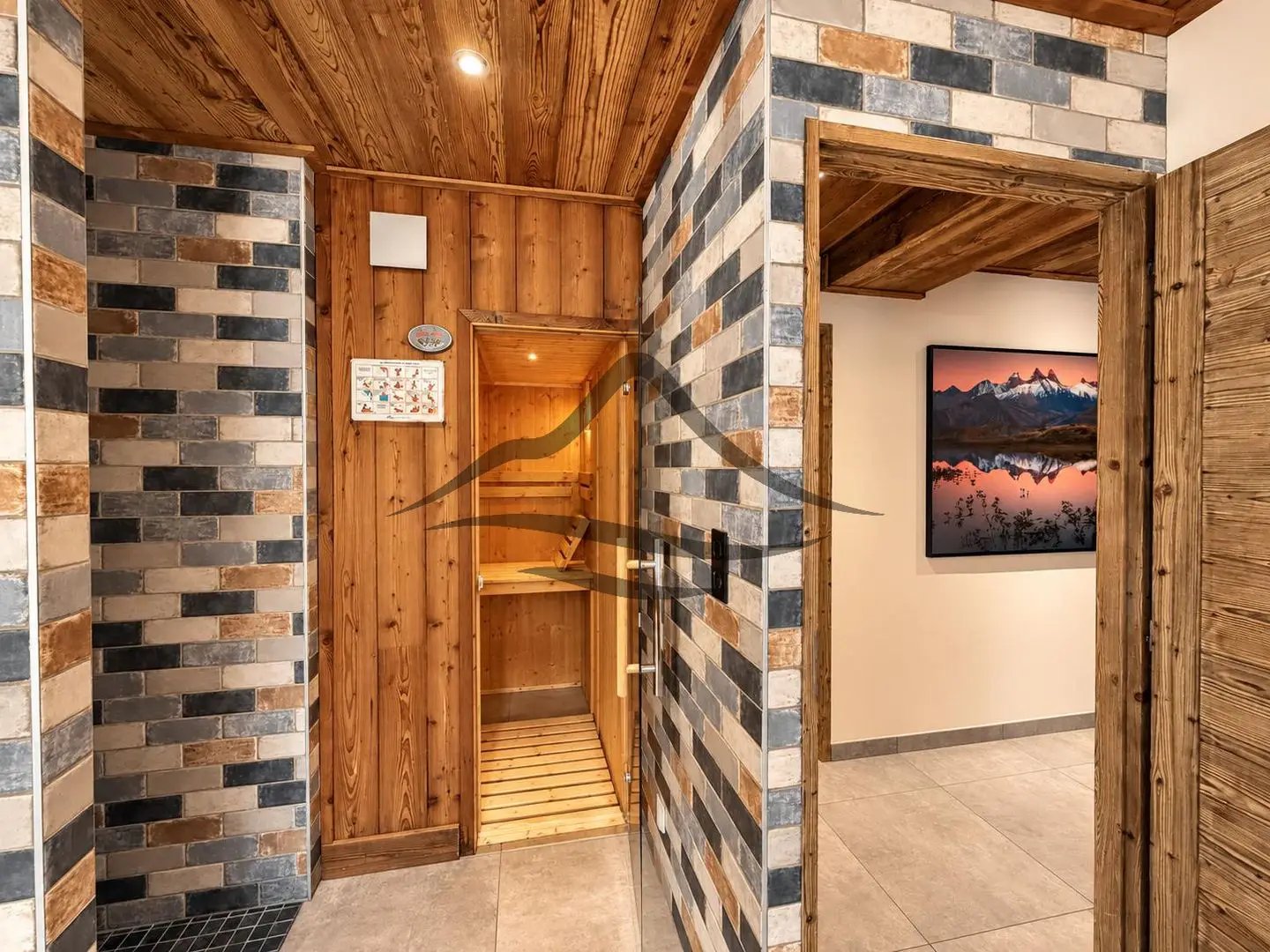 Maison à vendre, 247m², Fontcouverte-la-Toussuire (La Toussuire)