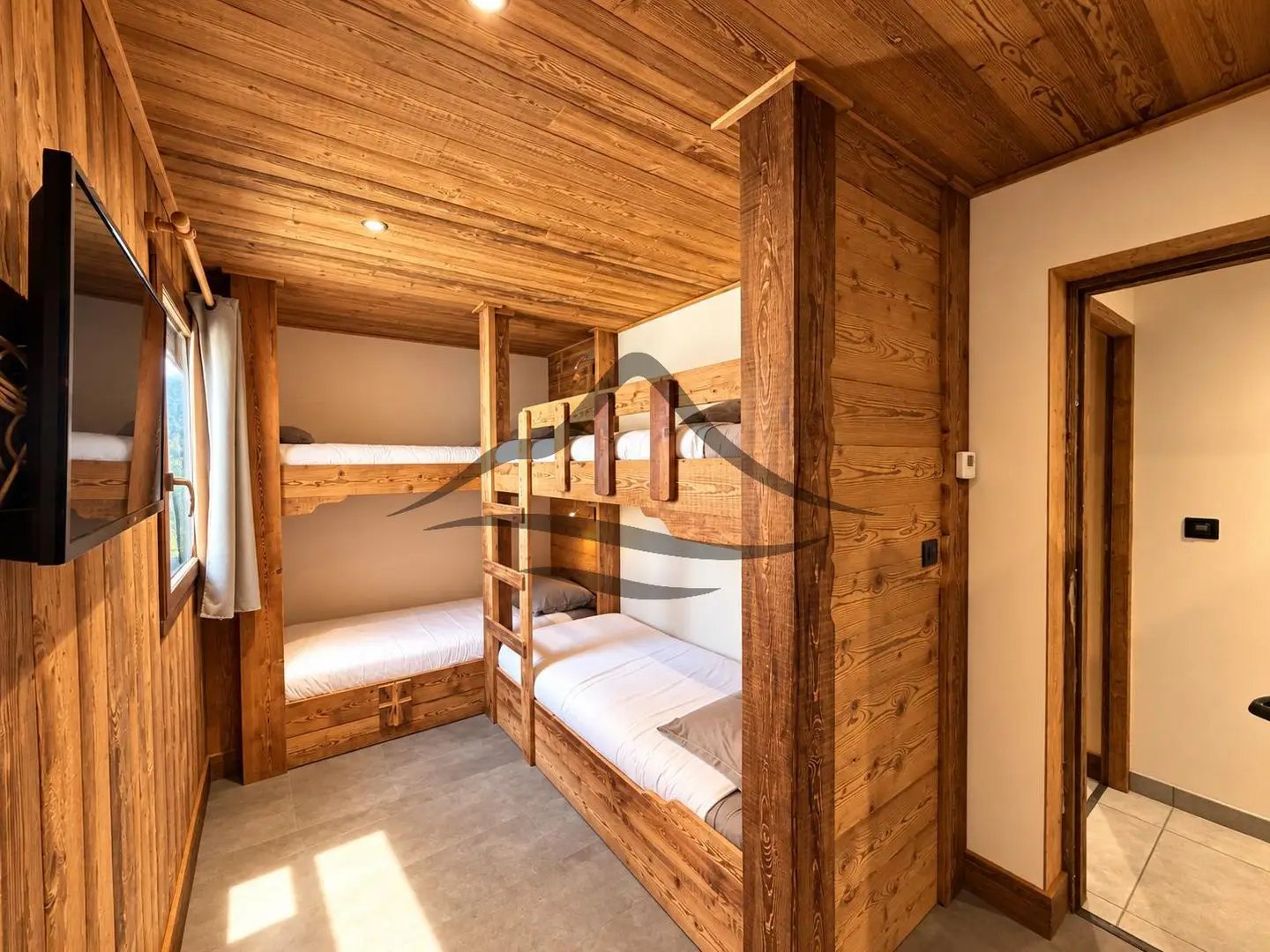 Maison à vendre, 247m², Fontcouverte-la-Toussuire (La Toussuire)