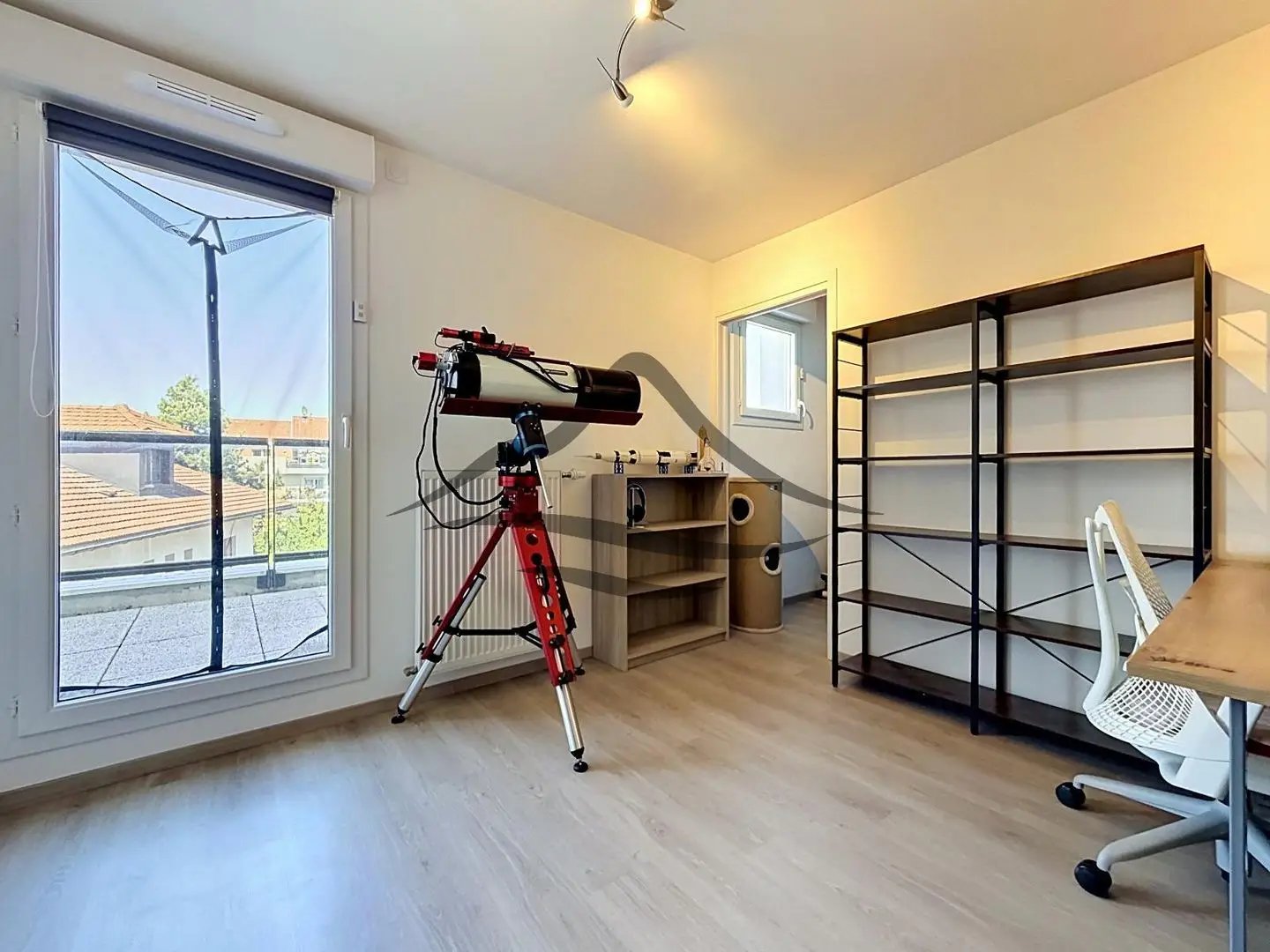 Appartement à vendre, 65m², Ville-la-Grand