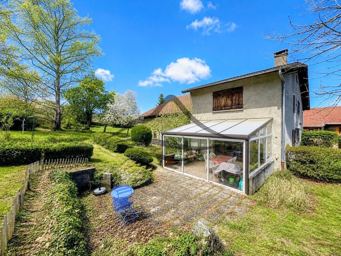 Appartement à vendre, 83m², Neydens