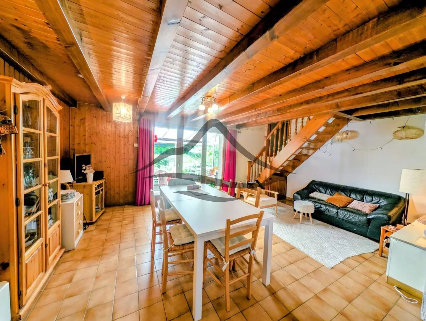 Appartement à vendre, 83m², Neydens