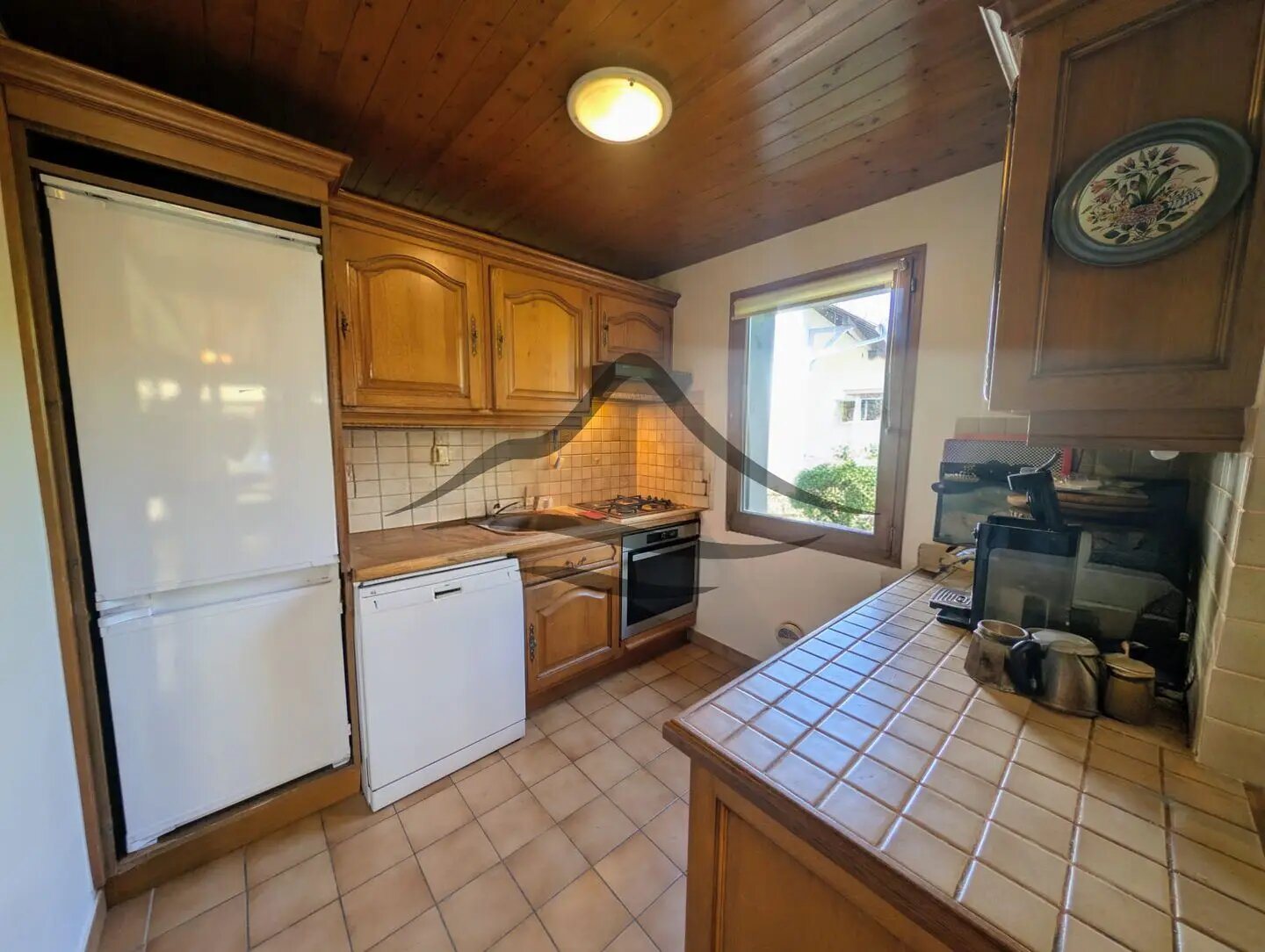 Appartement à vendre, 83m², Neydens